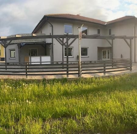 Apartamenty Zatorze Leszno  Dış mekan fotoğraf