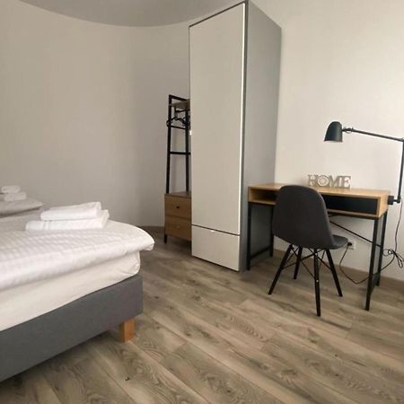 Apartamenty Zatorze Leszno  Dış mekan fotoğraf