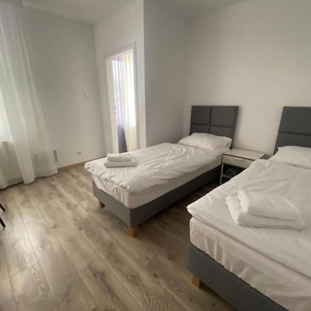 Apartamenty Zatorze Leszno  Dış mekan fotoğraf