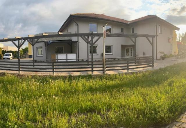 Apartamenty Zatorze Leszno  Dış mekan fotoğraf