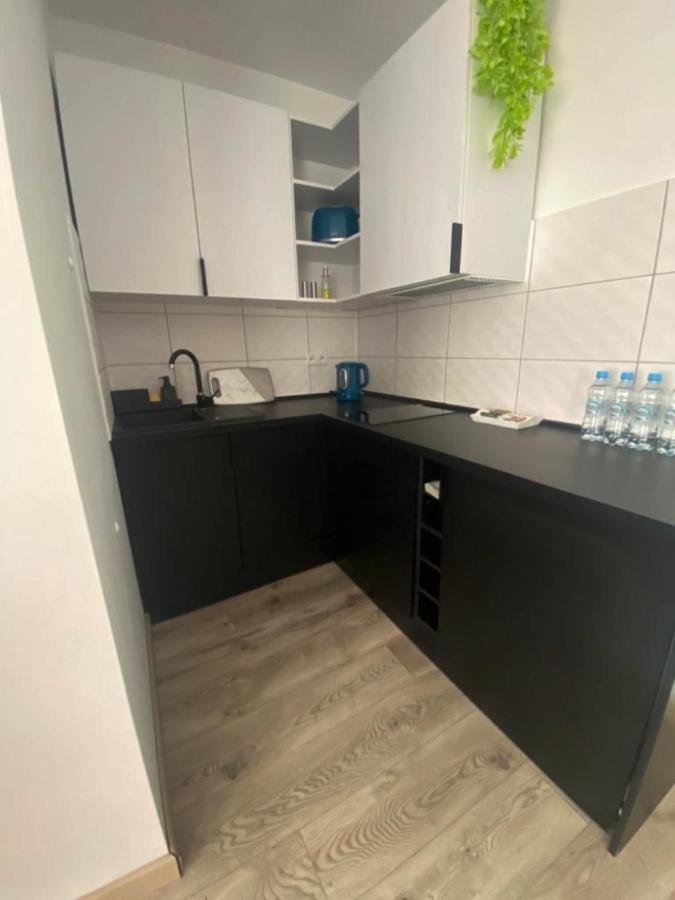 Apartamenty Zatorze Leszno  Dış mekan fotoğraf