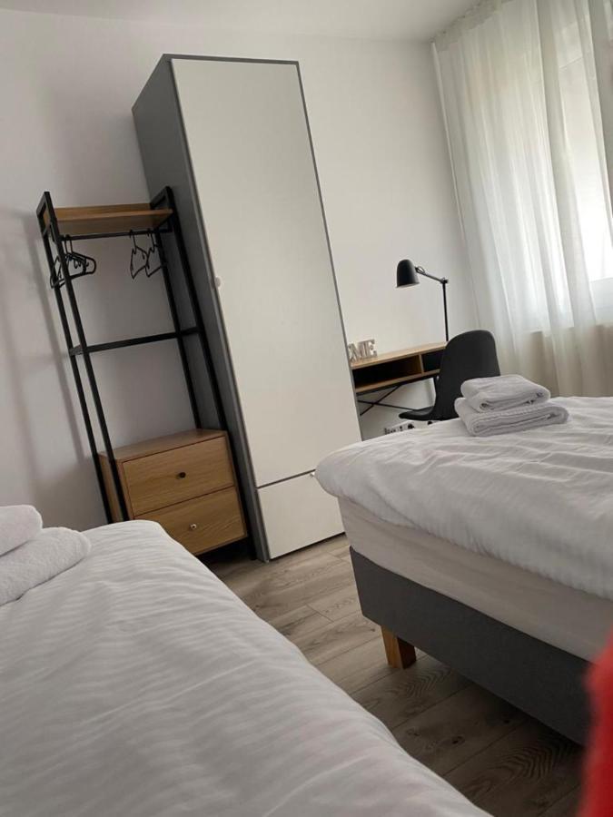 Apartamenty Zatorze Leszno  Dış mekan fotoğraf