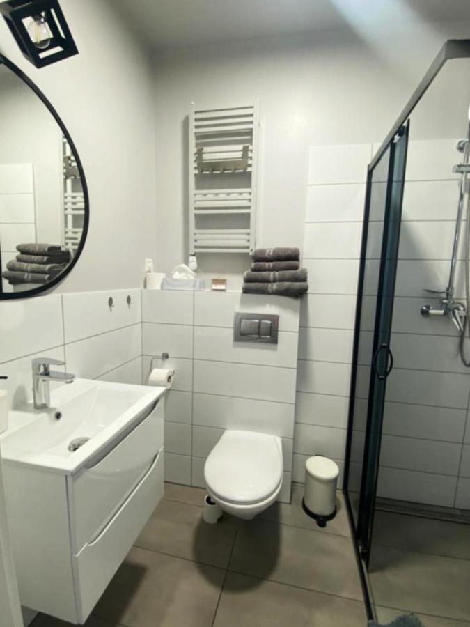 Apartamenty Zatorze Leszno  Dış mekan fotoğraf