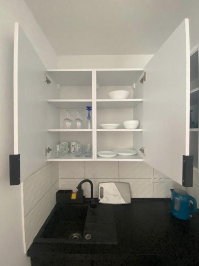 Apartamenty Zatorze Leszno  Dış mekan fotoğraf