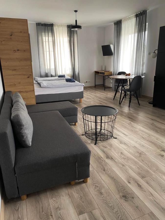 Apartamenty Zatorze Leszno  Dış mekan fotoğraf