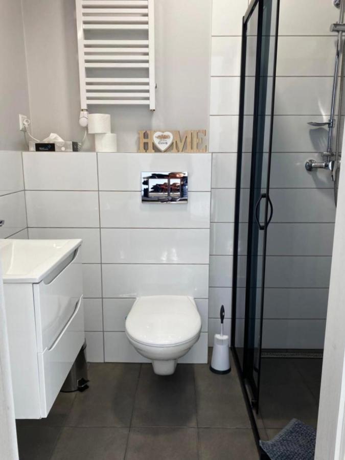 Apartamenty Zatorze Leszno  Dış mekan fotoğraf