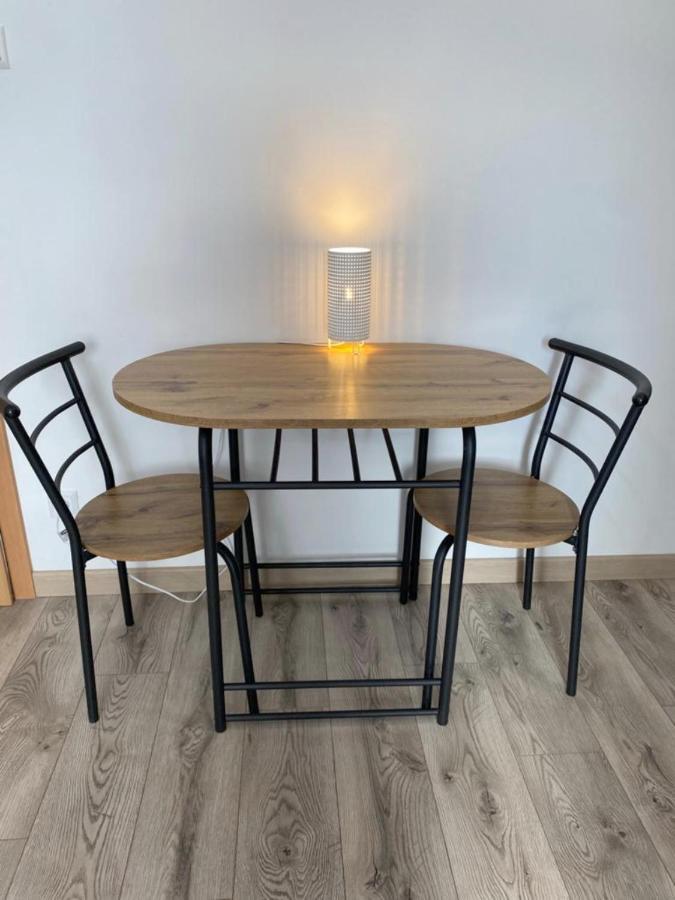 Apartamenty Zatorze Leszno  Dış mekan fotoğraf