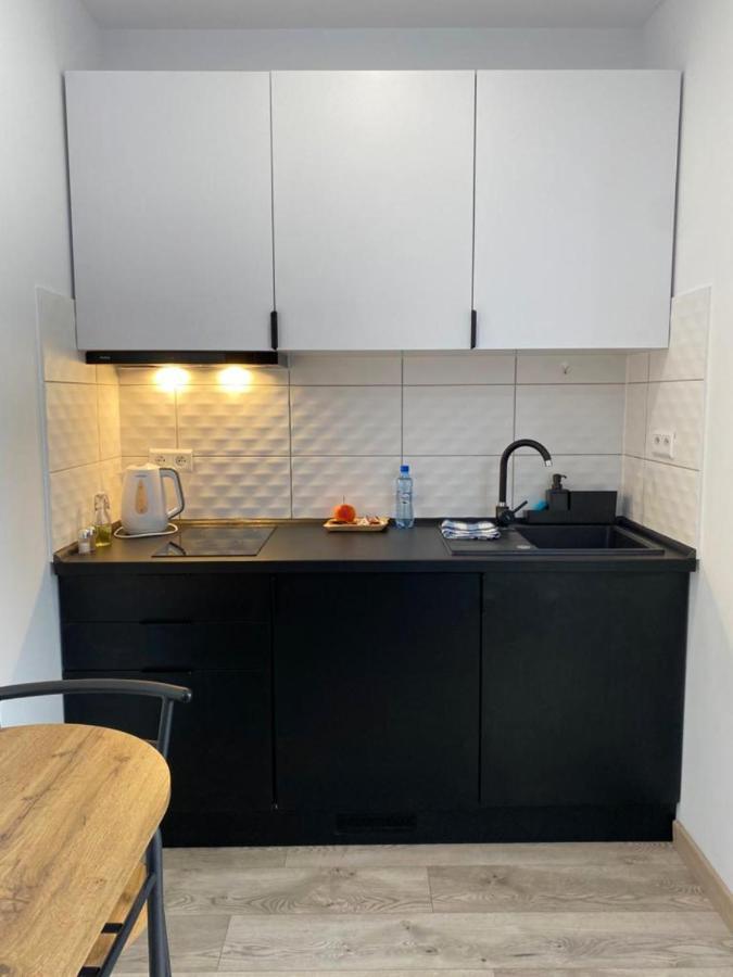 Apartamenty Zatorze Leszno  Dış mekan fotoğraf